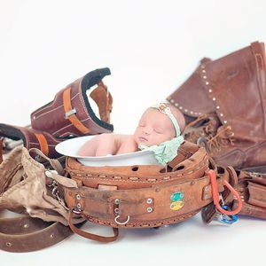 Meet your Posher, Kyle